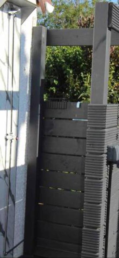The Holiday Hoose Kinghorn Exterior foto